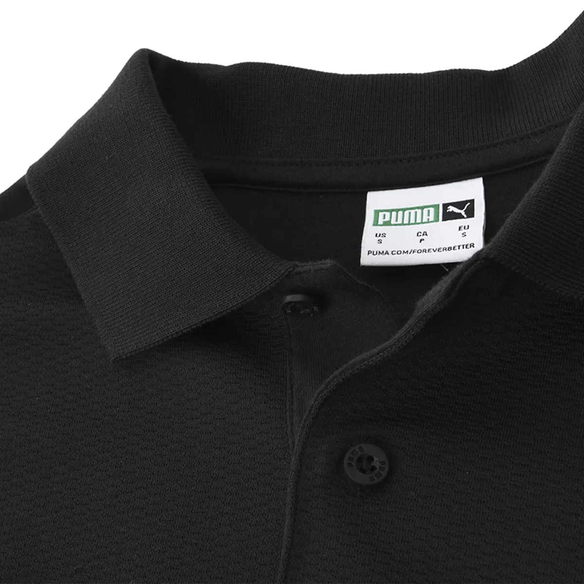 Remera Puma Crew Hombre
