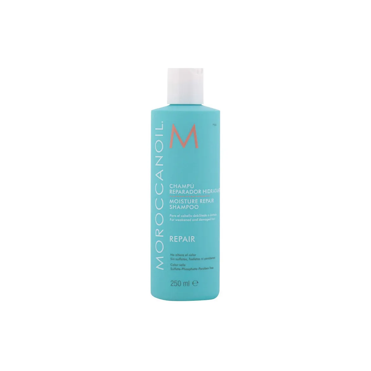 Repair Moisture Repair Shampoo