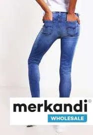 Replay Jeans de mujer