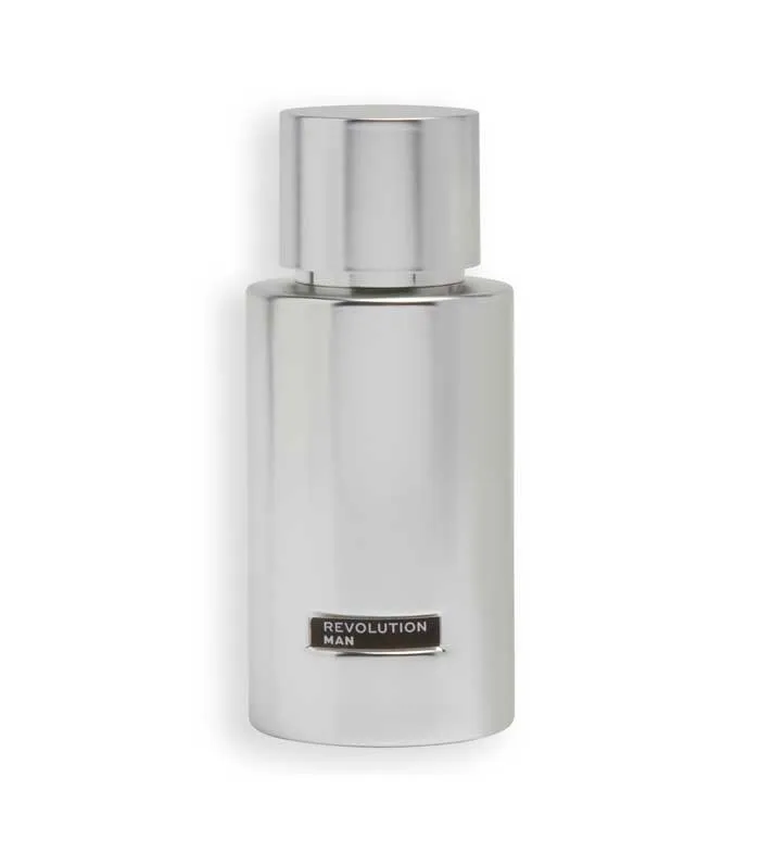 REVOLUTION MAN  EAU DE TOILETTE RESURRECTION