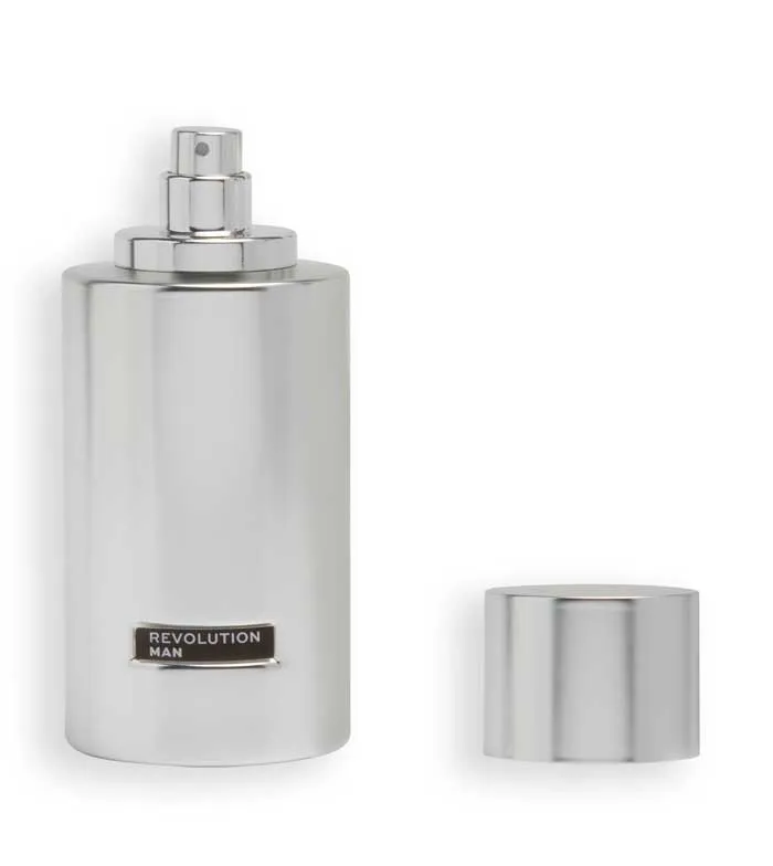 REVOLUTION MAN  EAU DE TOILETTE RESURRECTION