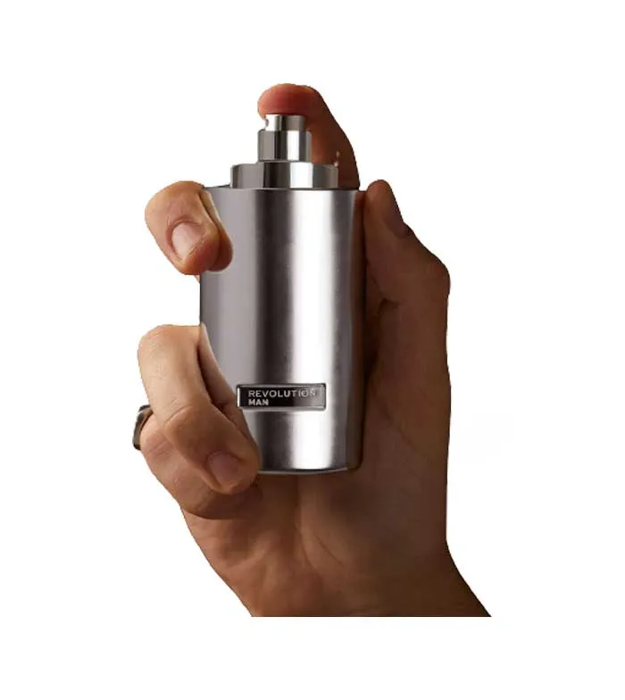 REVOLUTION MAN  EAU DE TOILETTE RESURRECTION