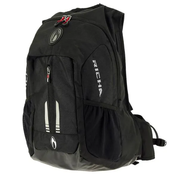 Richa Paddock WP Black 