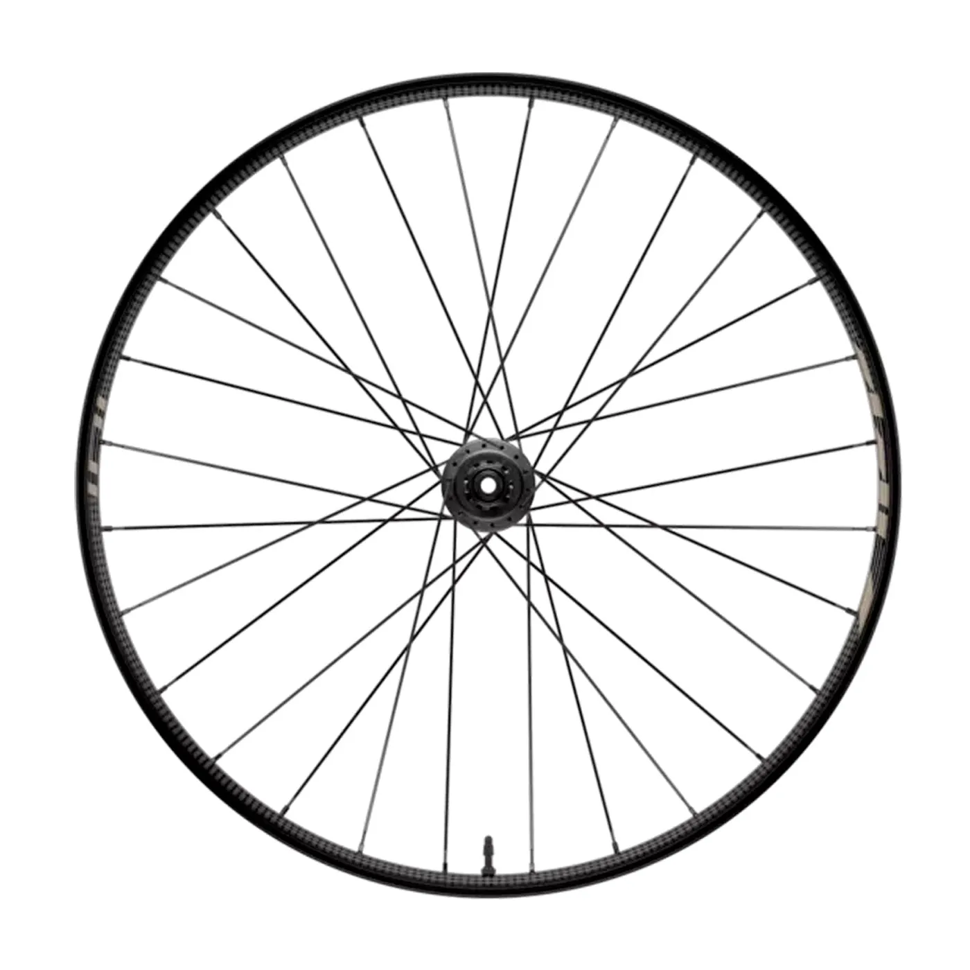 Rin Armado Delantero ZIPP 101 XPLR Clincher A1 700C Carbon 28R 12x100 Freno Disco Center Lock Graphic STD Tubeless A1 00.1918.65