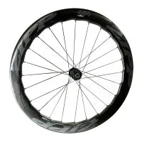 RIN ARMADO DELANTERO ZIPP 454 NSW CLINCHER 700C CARBON 24R 1215 FRENO DISCO 00.1918.350.000