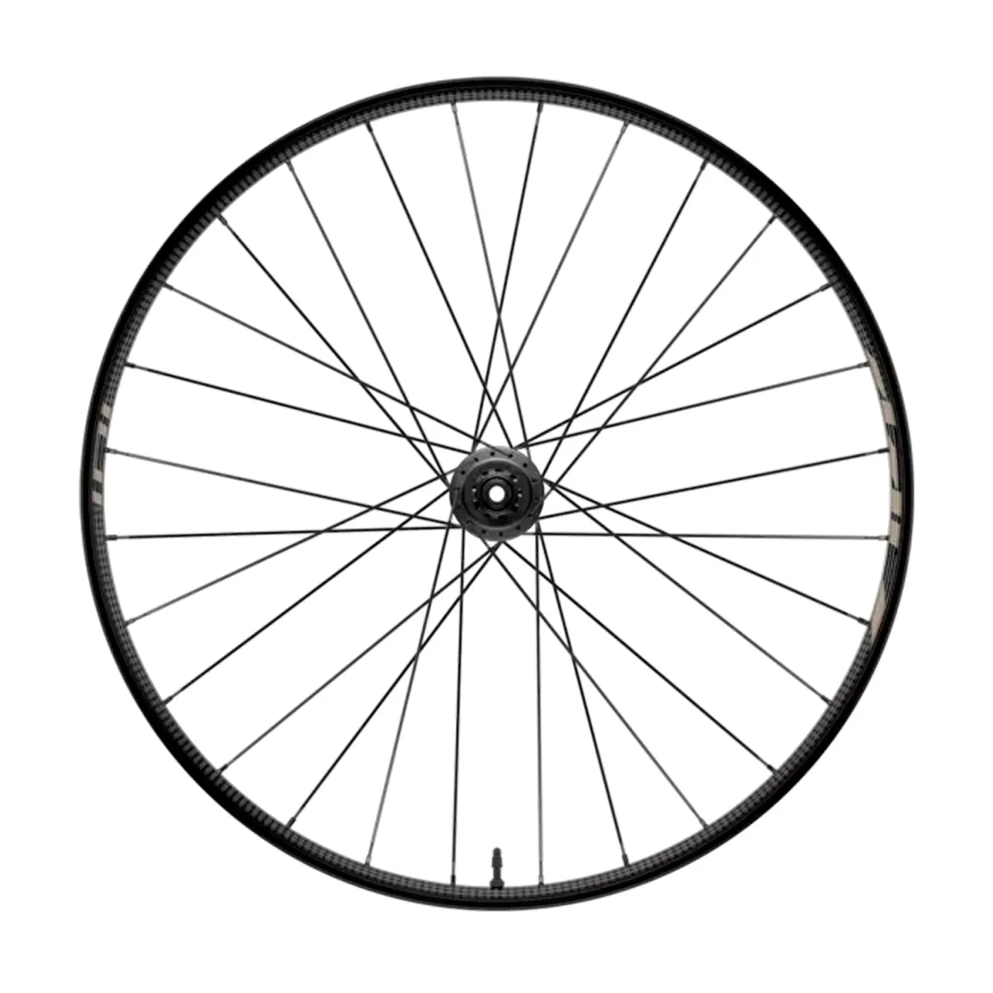Rin Armado Trasero ZIPP 101 XPLR Clincher 700C Carbon 28R 12x142 Freno Disco Center Lock SHI/SRAM 10/11P STD Tubeless A1 00.1918