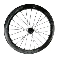 RIN ARMADO TRASERO ZIPP 454 NSW CLINCHER 700C CARBON 24R 11P. XDR 12142 FRENO DISCO 00.1918.351.002