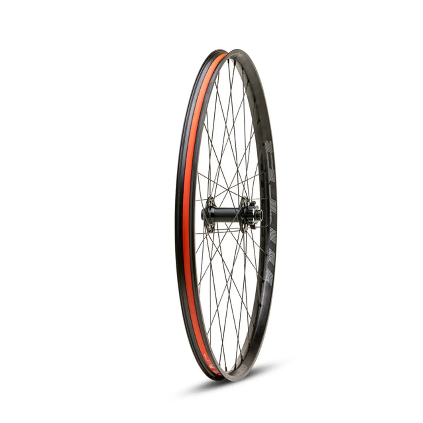 RIN ARMADO WTB DELANTERA PROTERRA TOUGH I30 27.5 15X100MM 32B DISCO 6 TORNILLO W0450224