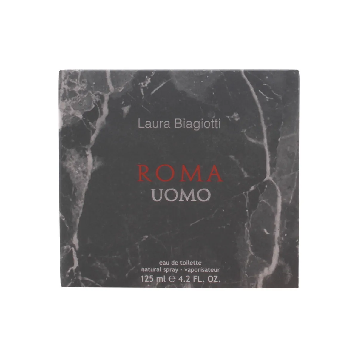 Roma Uomo Eau De Toilette Vaporizador