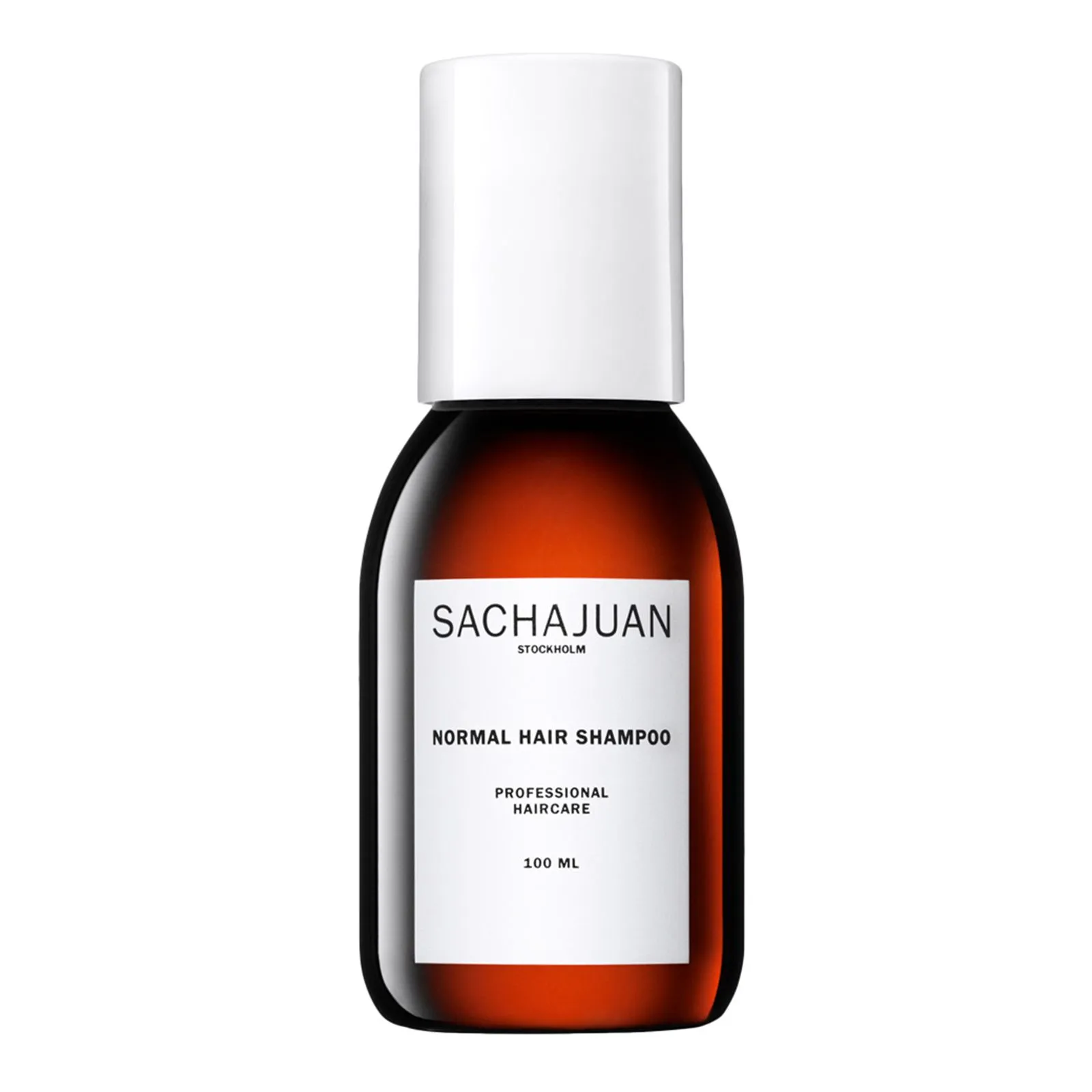 SACHAJUAN Normal Hair Shampoo
