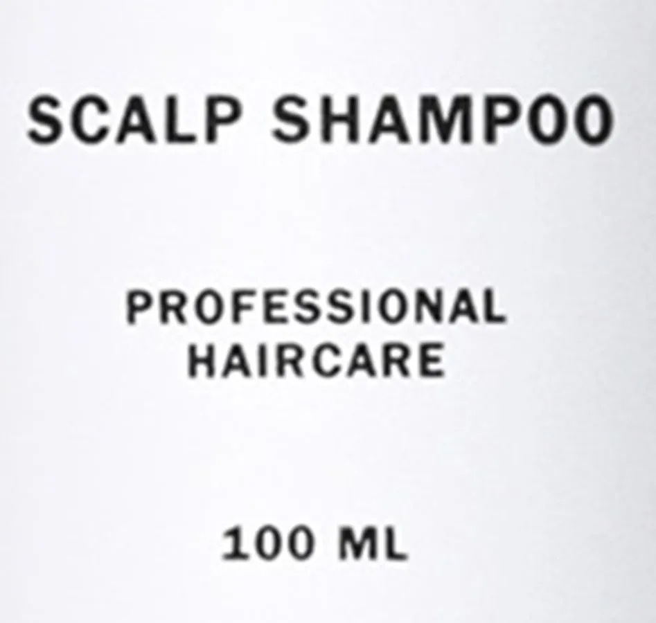 SACHAJUAN Scalp Shampoo