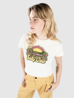 Salty Crew On Vacation Camiseta