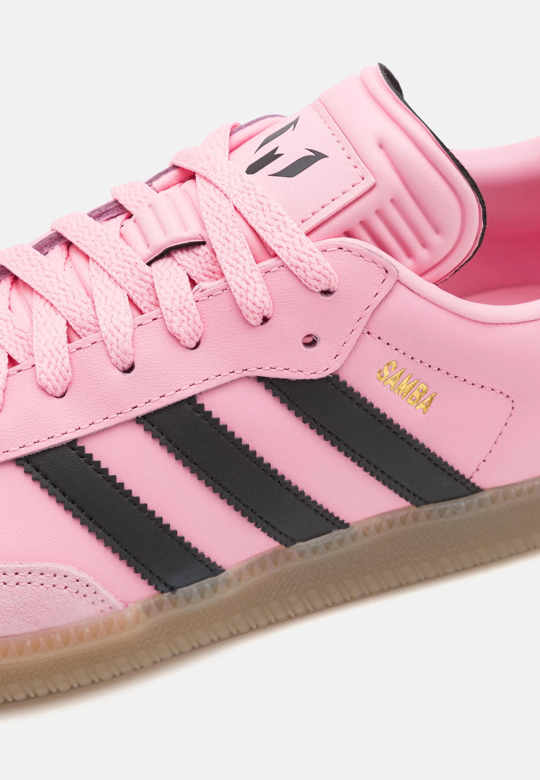 SAMBA MESSI MIAMI UNISEX  ZAPATILLAS