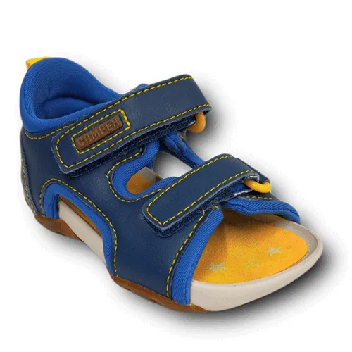 SANDALIA CAMPER 80530030 MARINO CORDONETS