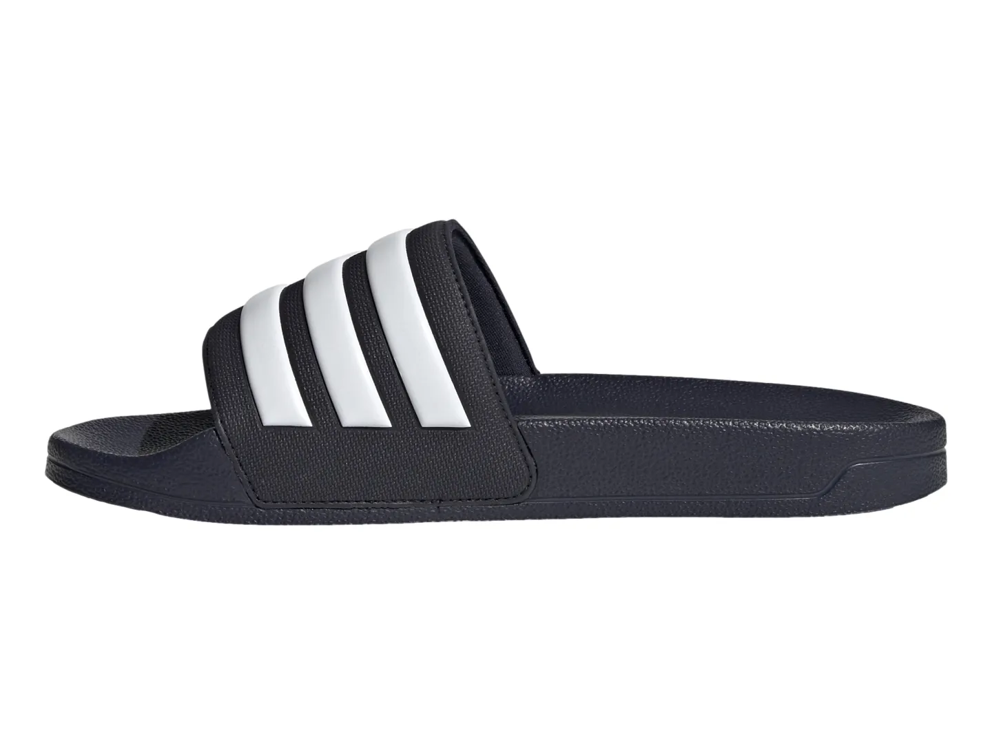 Sandalias Adidas Shower Negro Para Hombre