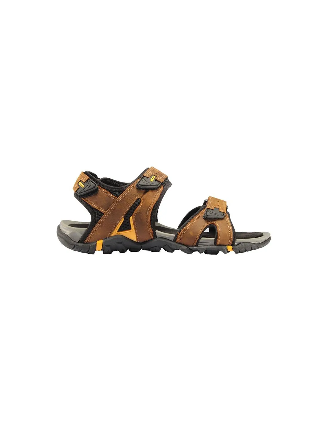Sandalias de Montaña +8000 Tobut 24V Marron Hombre
