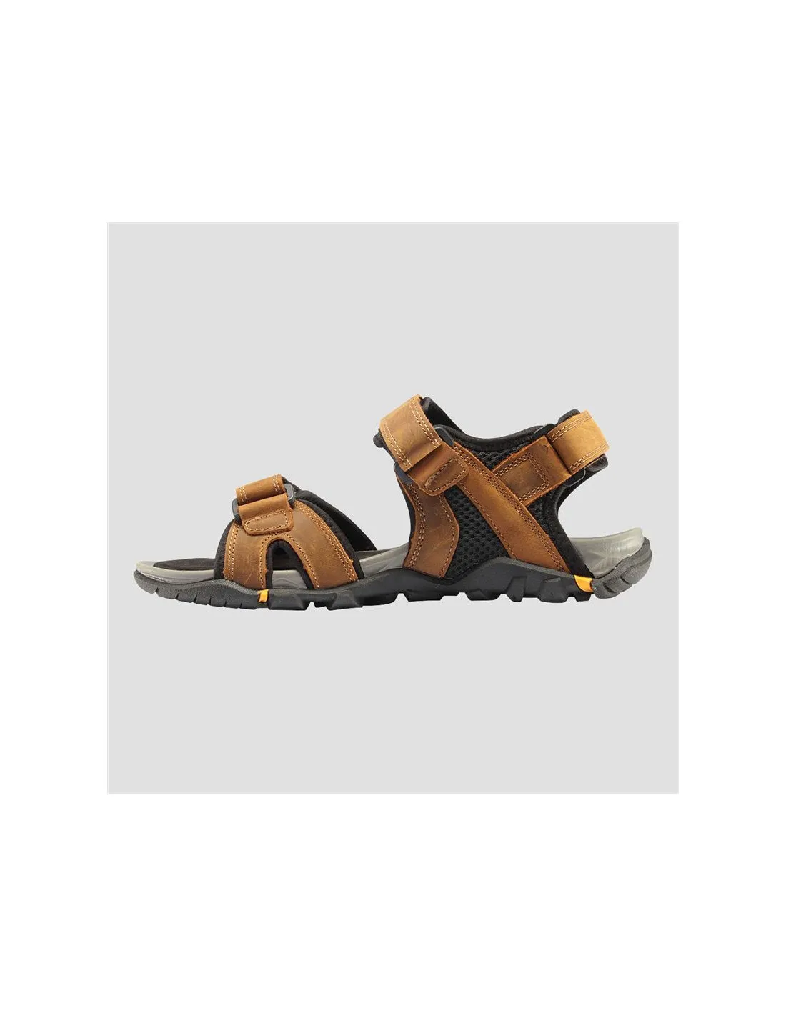 Sandalias de Montaña +8000 Tobut 24V Marron Hombre