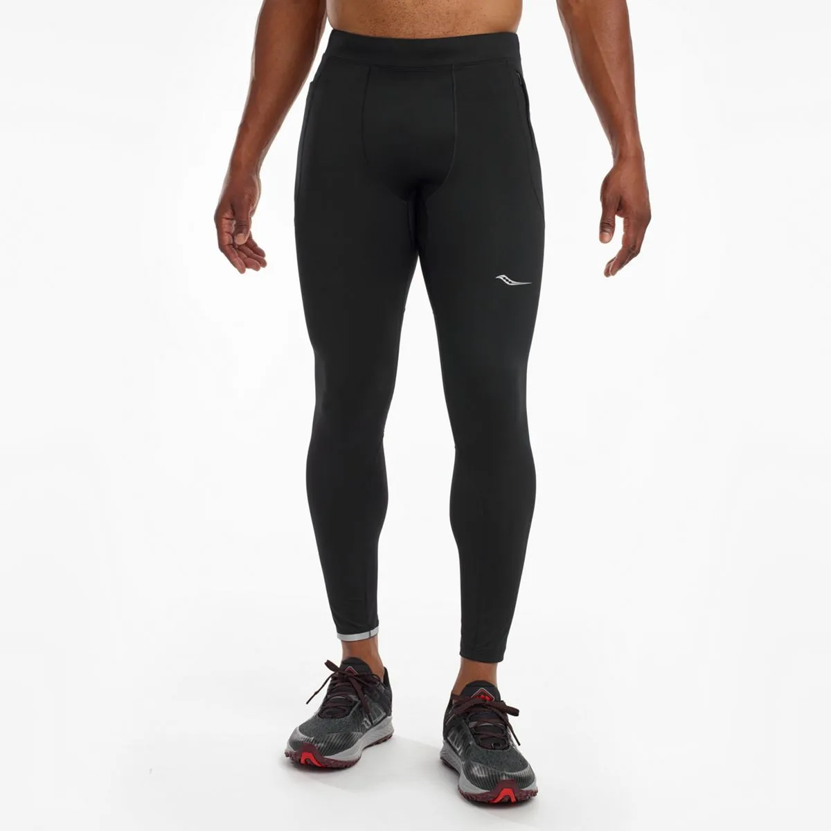 Saucony Bell Lap Tight