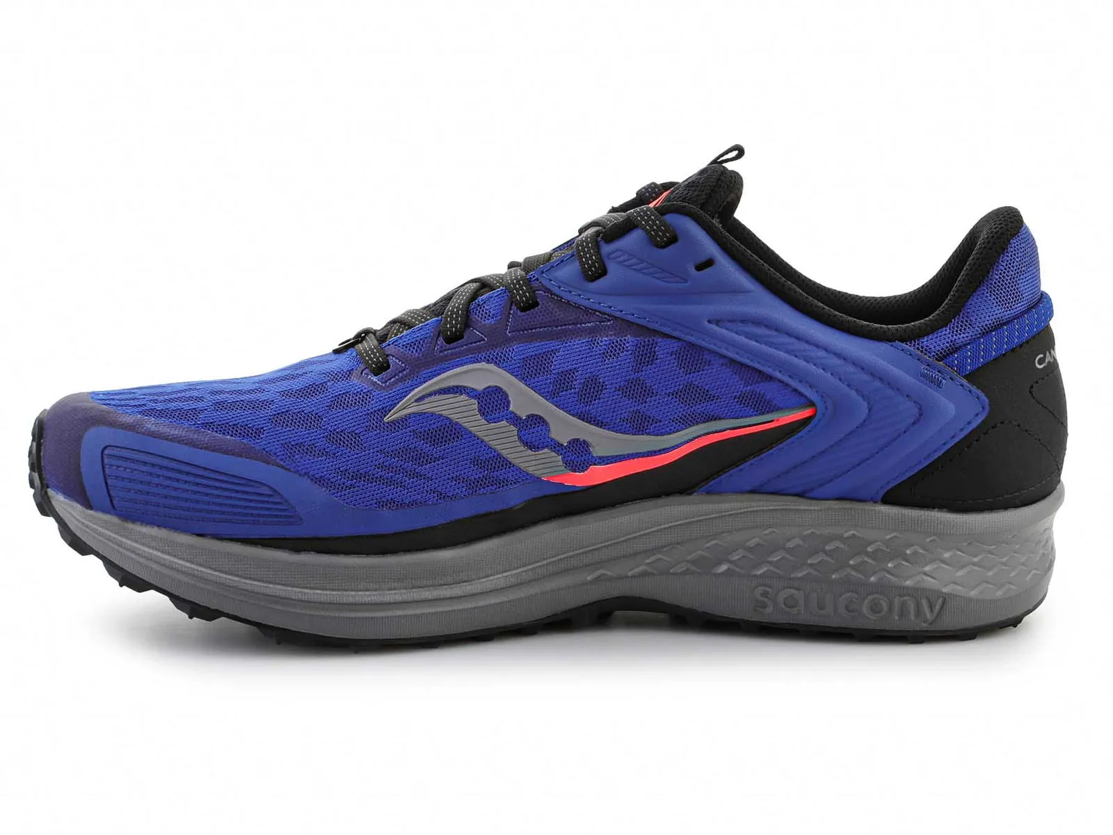 Saucony Canyon TR2