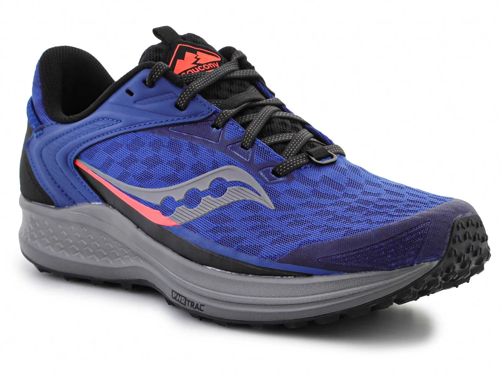 Saucony Canyon TR2