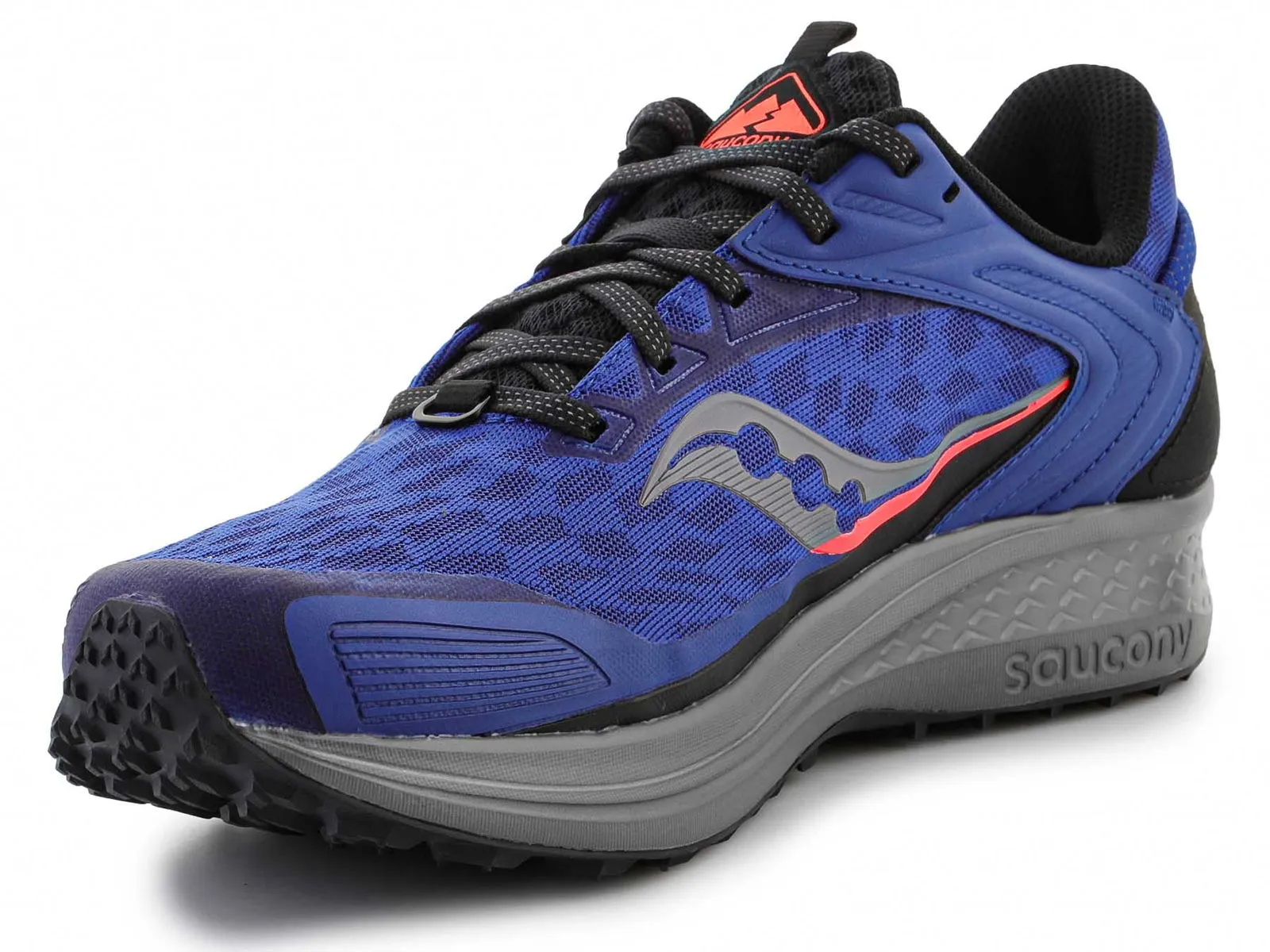 Saucony Canyon TR2