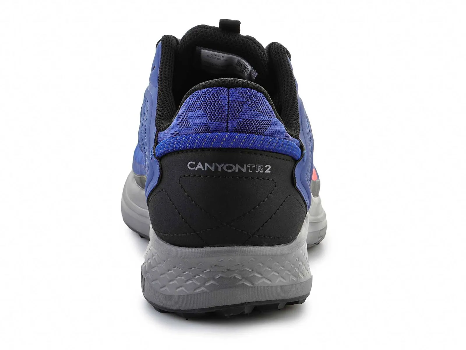 Saucony Canyon TR2