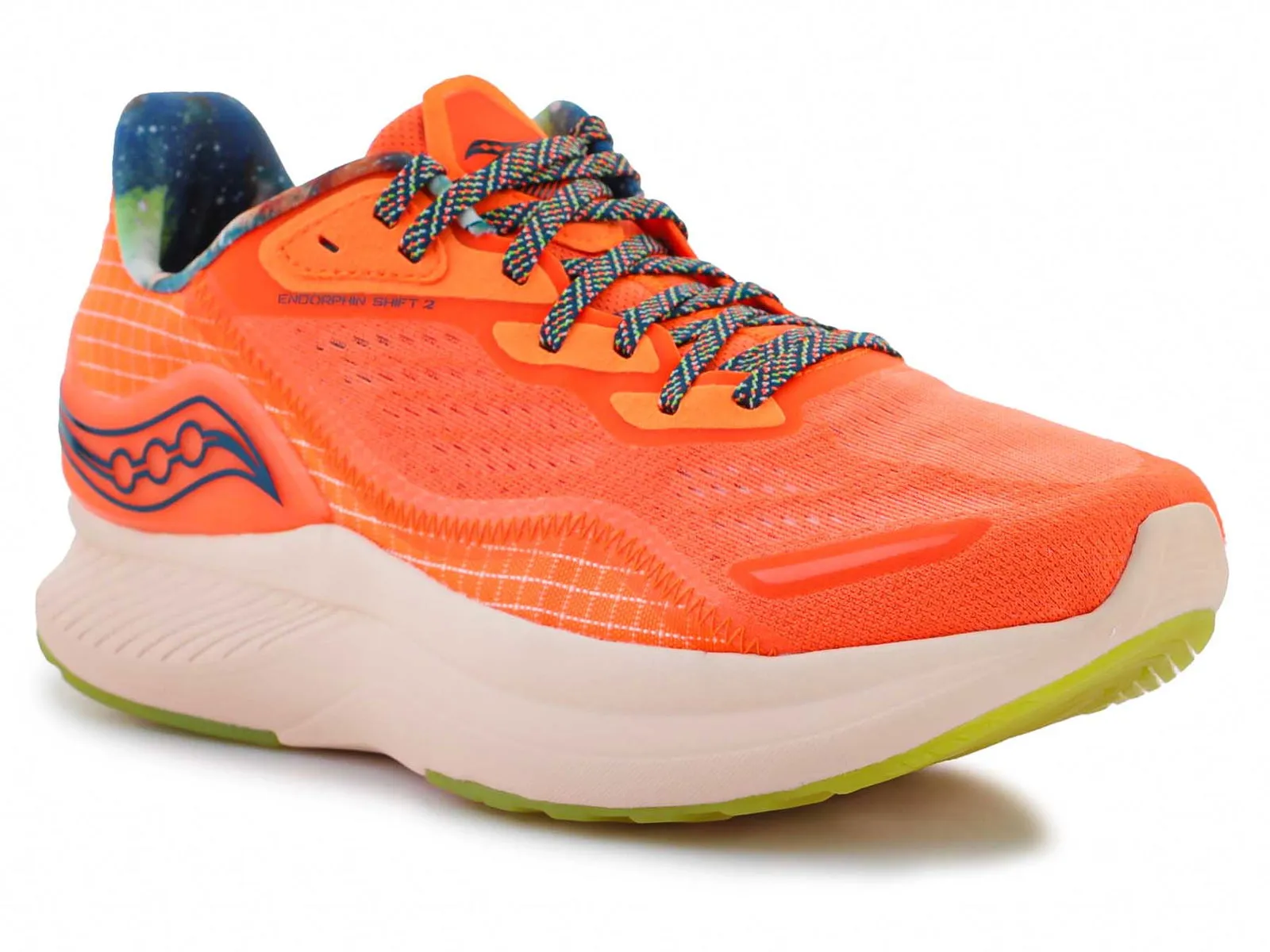 Saucony Endorphin Shift 2