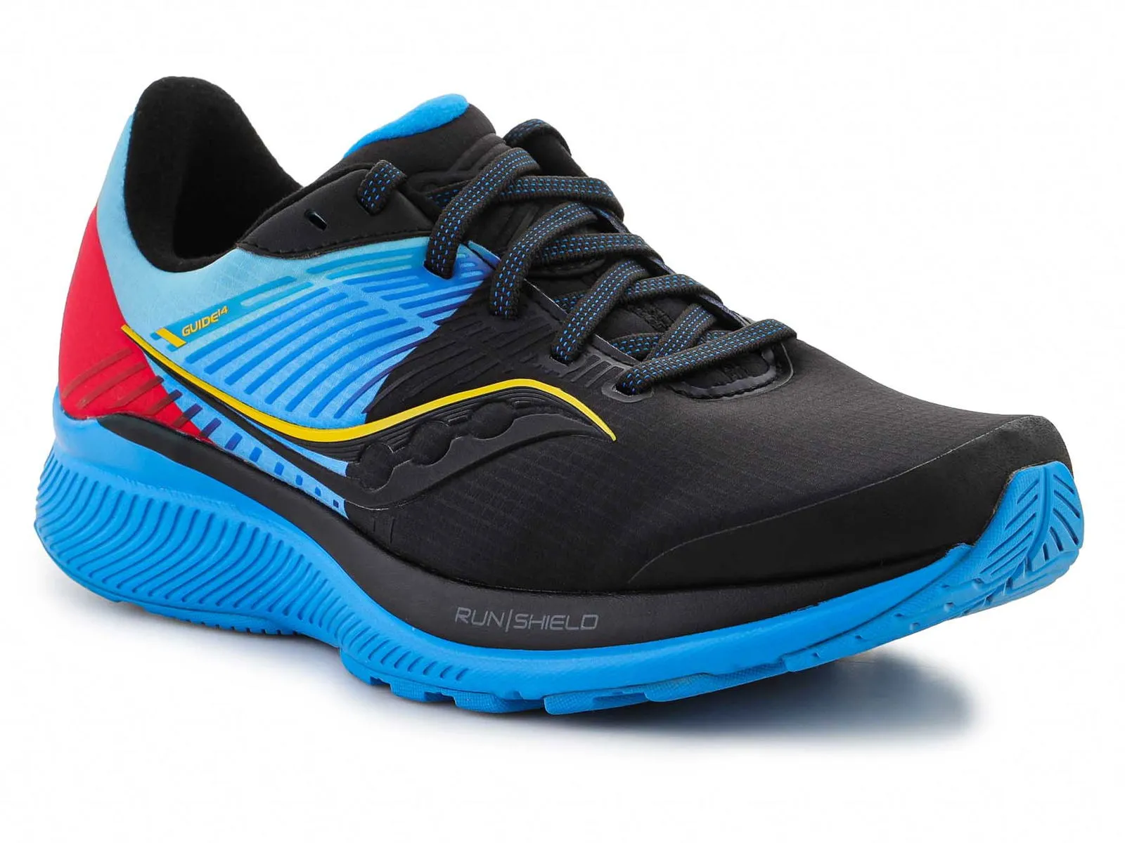 Saucony Guide 14 Runshield