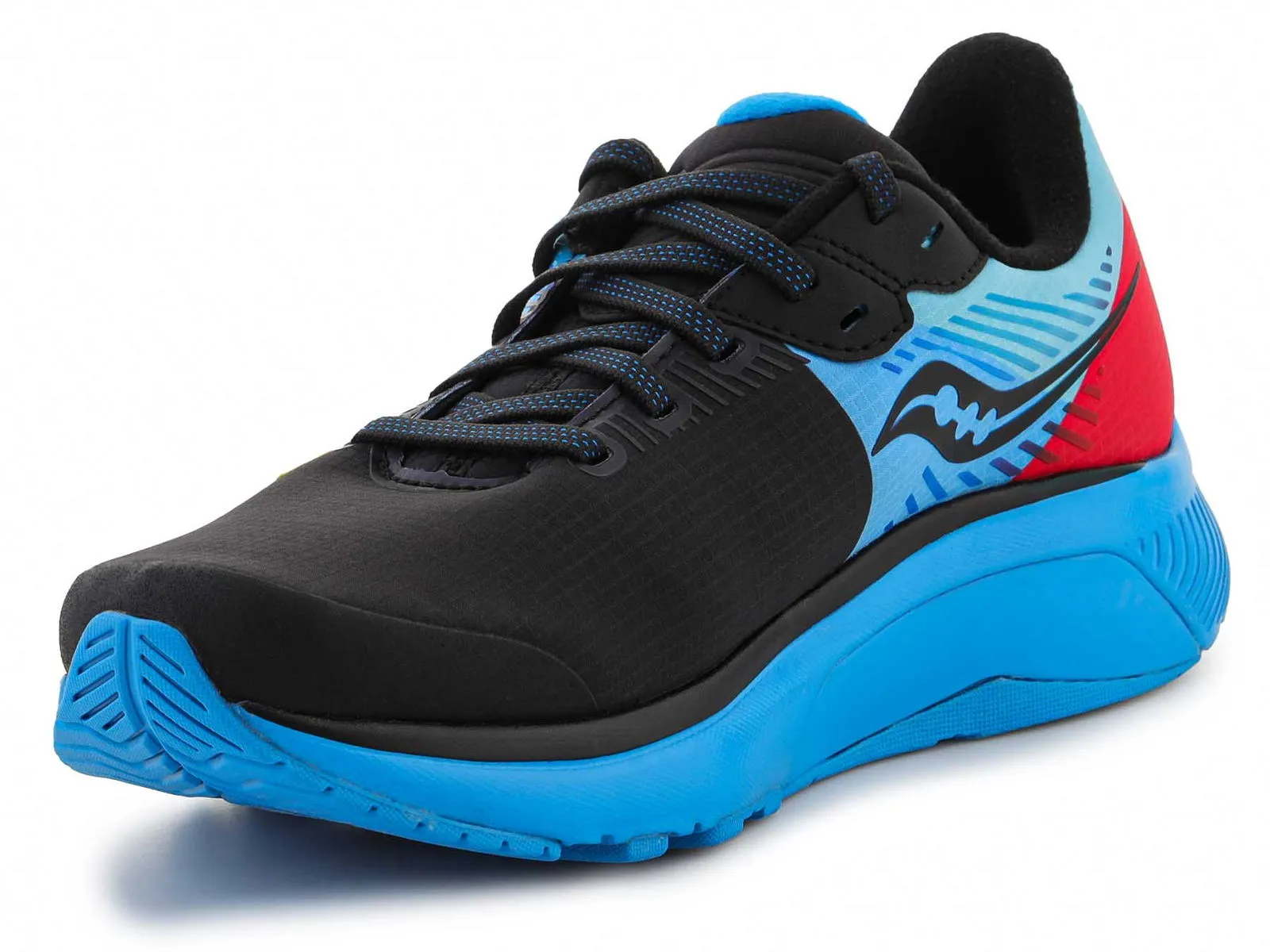 Saucony Guide 14 Runshield