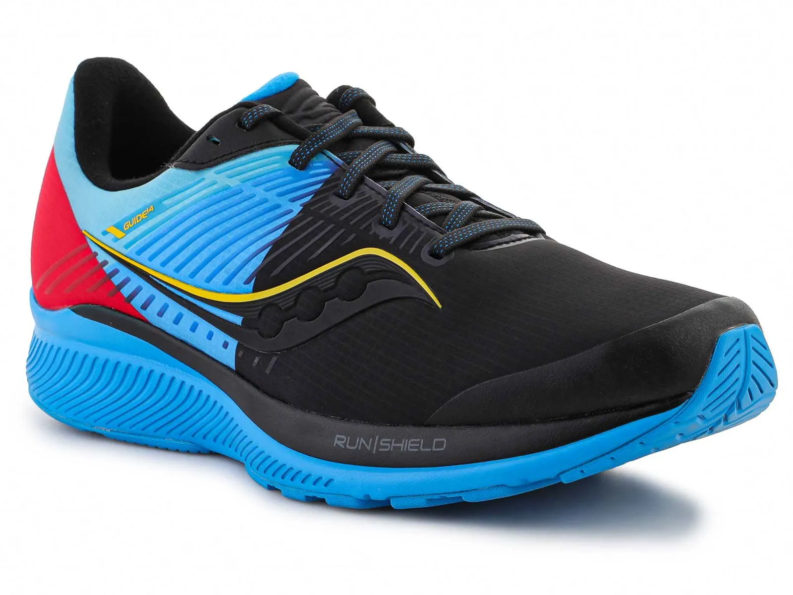 Saucony Guide Runshield