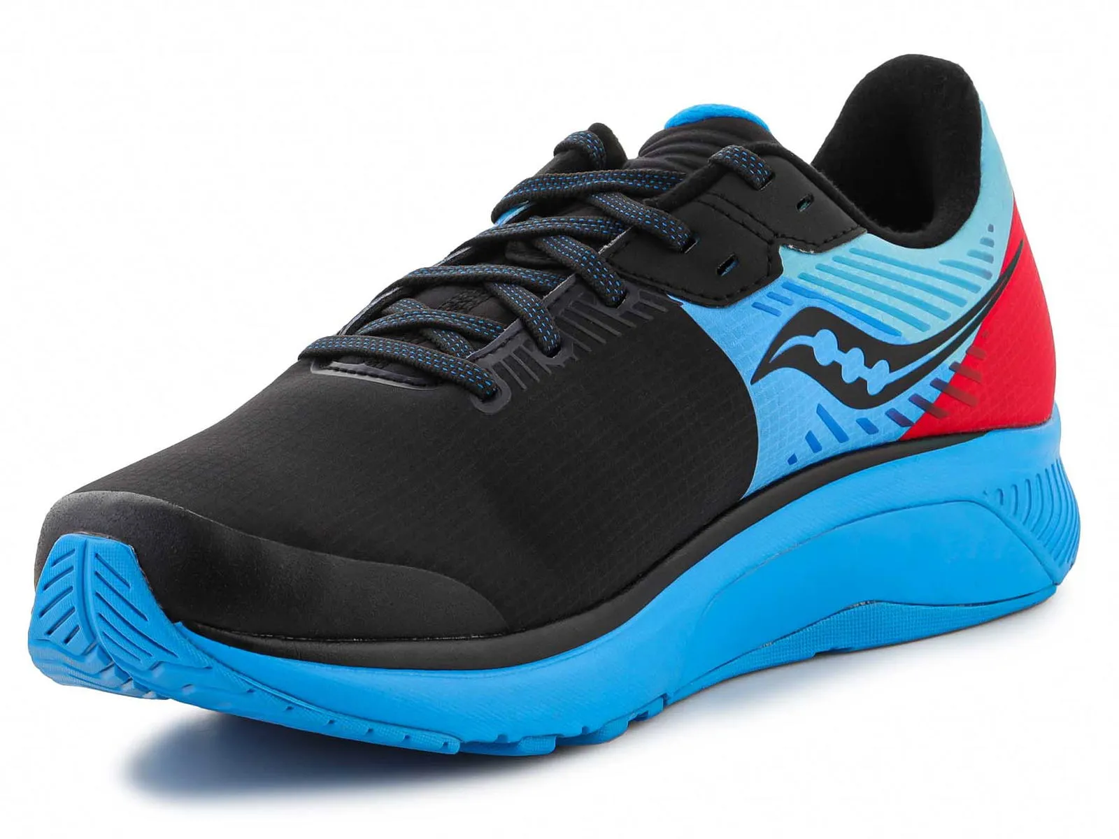 Saucony Guide Runshield