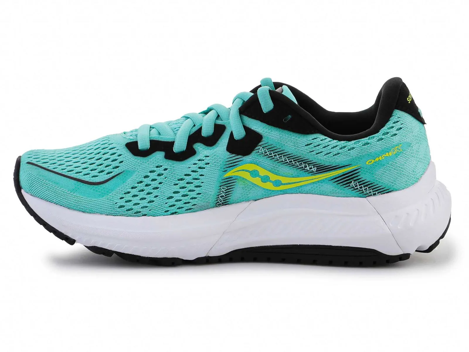 Saucony Omni 20