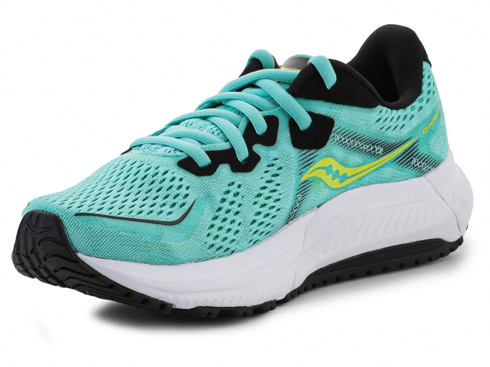 Saucony Omni 20