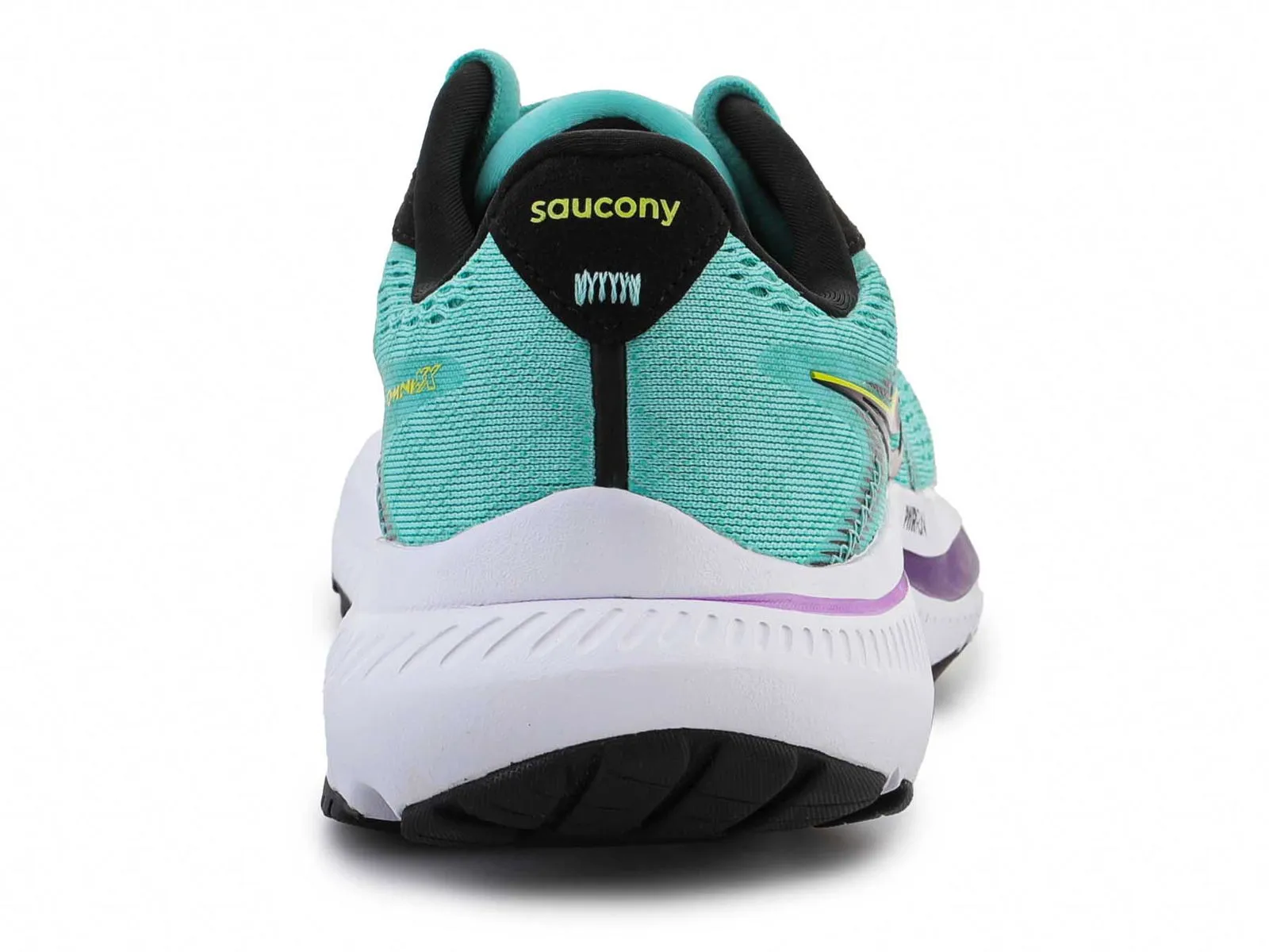 Saucony Omni 20
