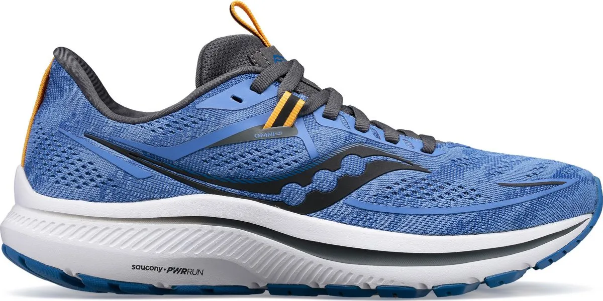 Saucony Omni 21