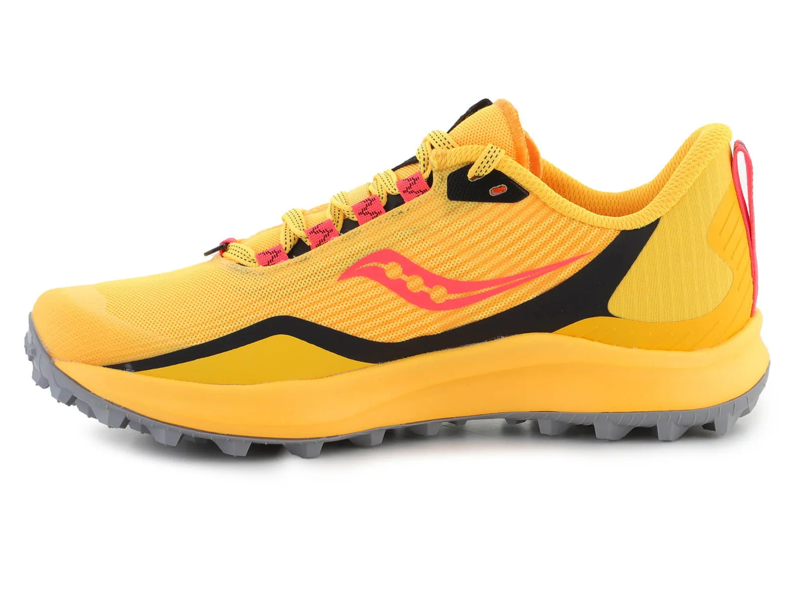 Saucony Peregrine 12