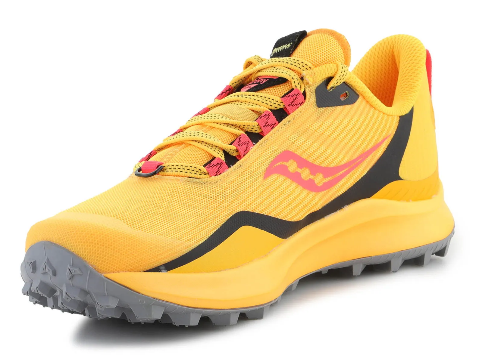 Saucony Peregrine 12