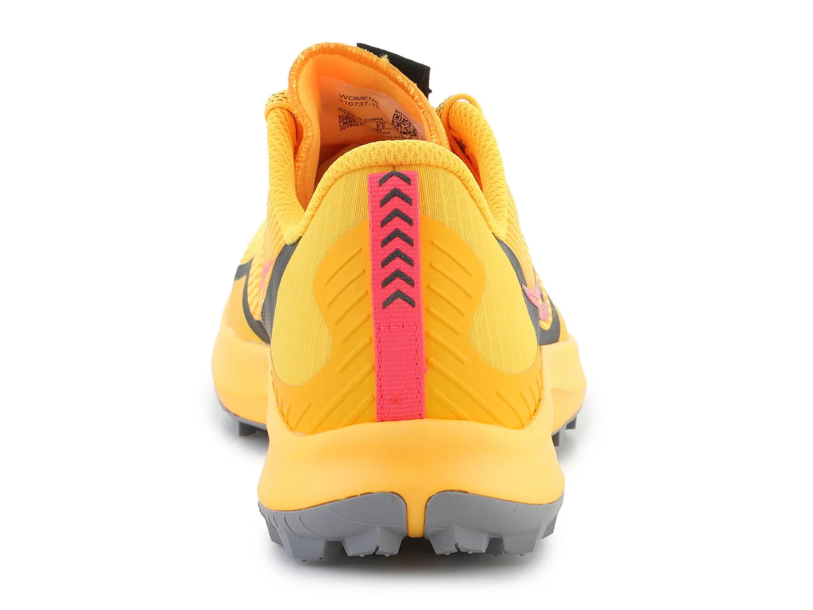 Saucony Peregrine 12