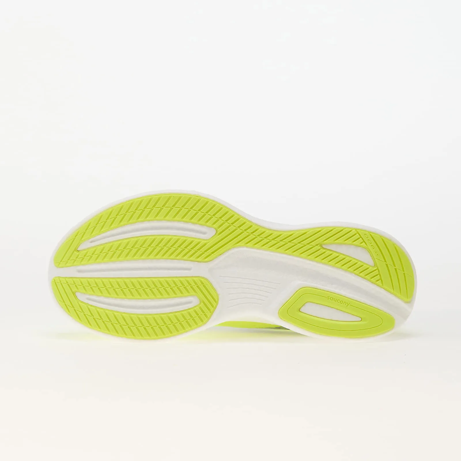 Saucony Ride 17