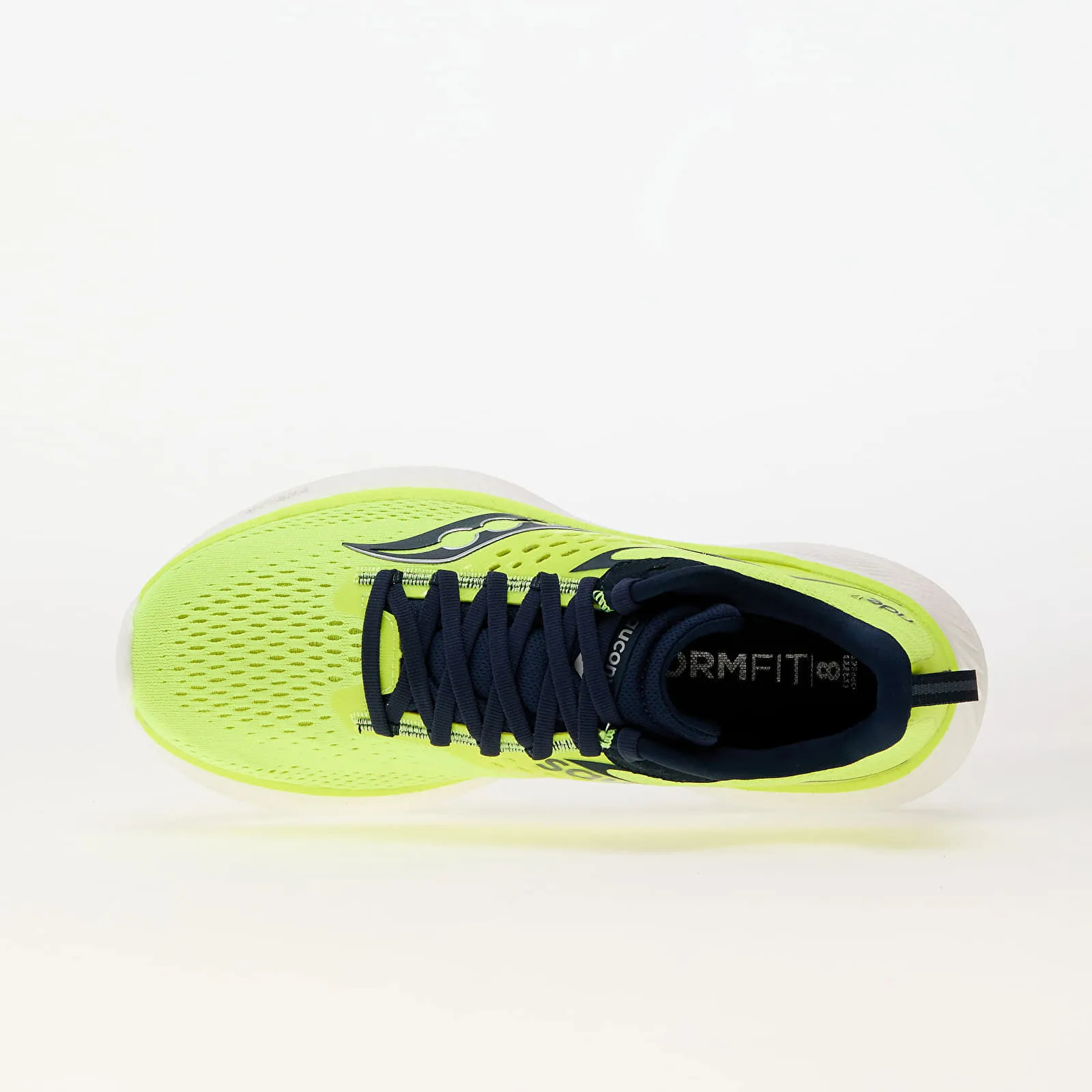 Saucony Ride 17