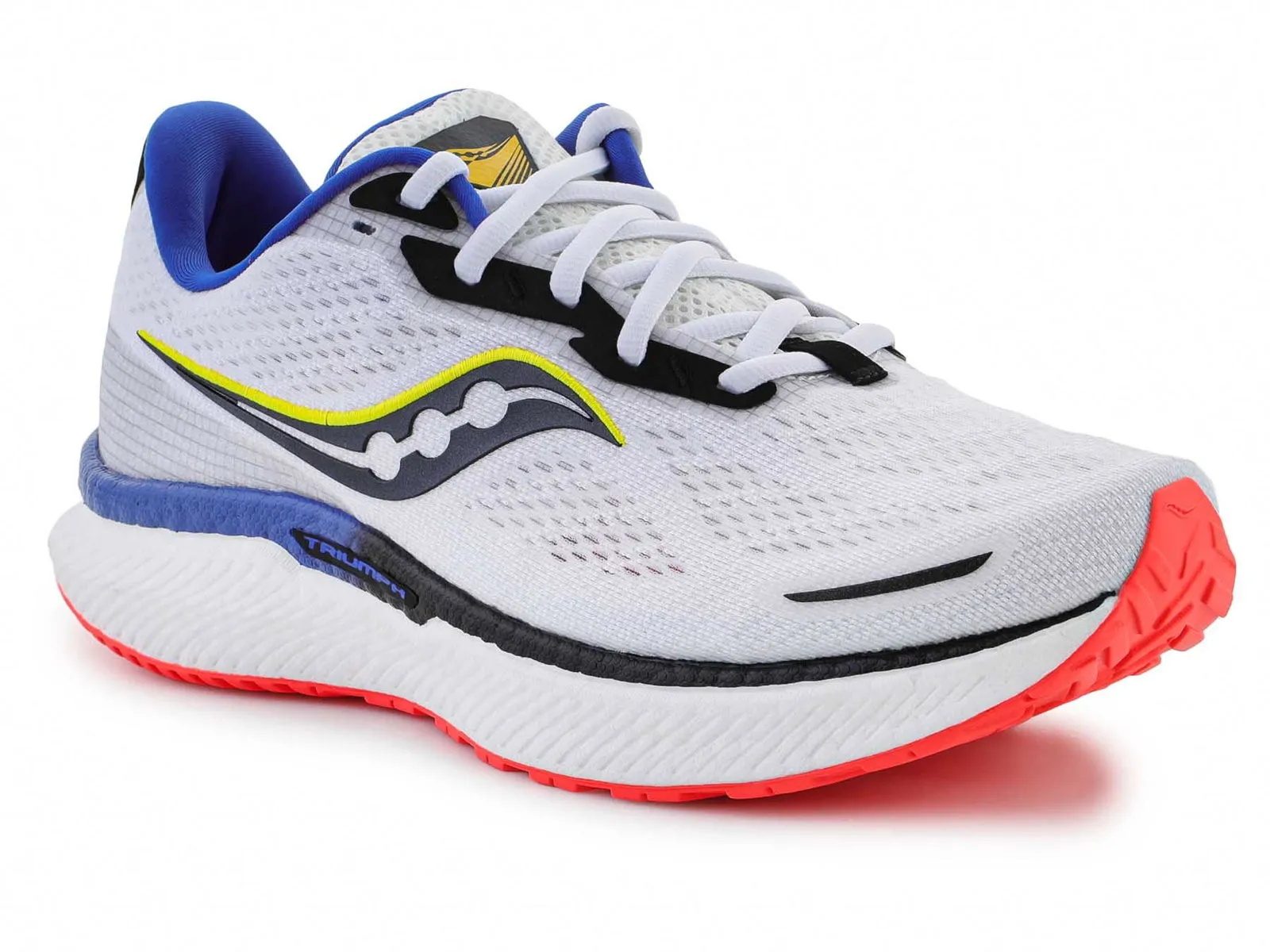 Saucony Triumph 19