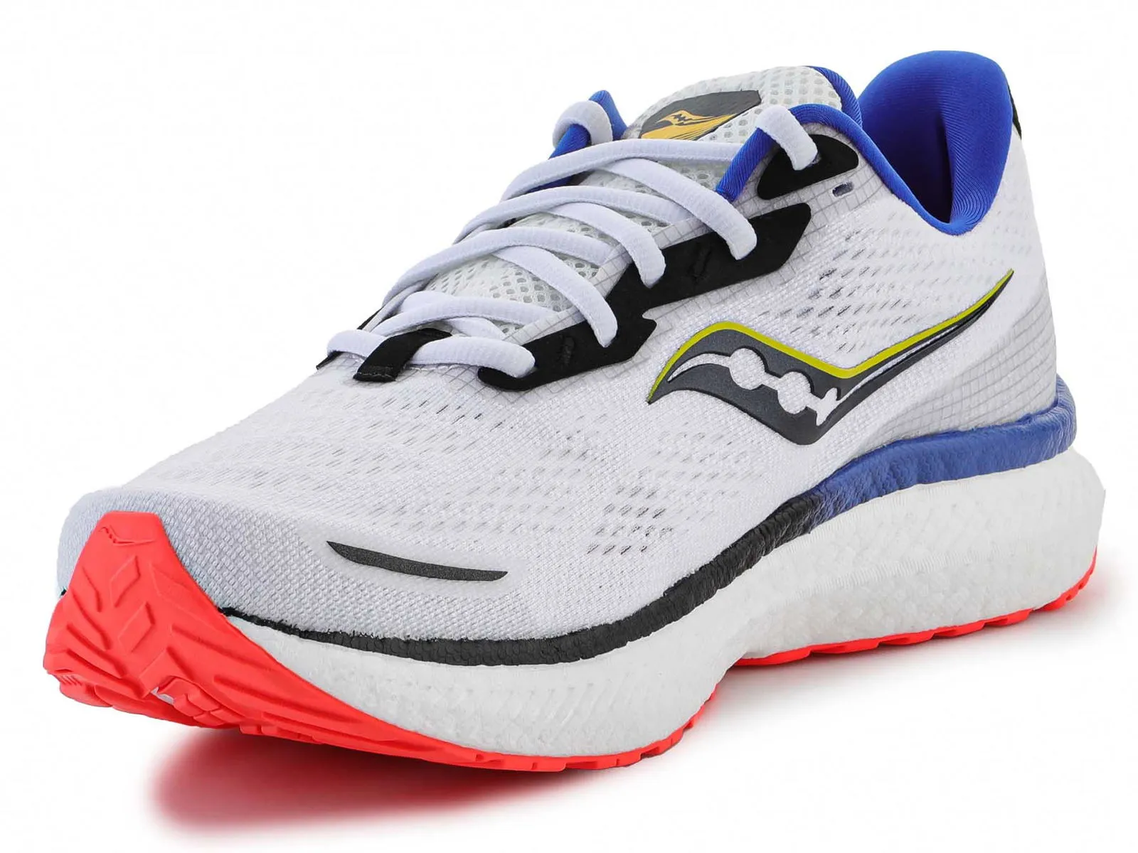 Saucony Triumph 19