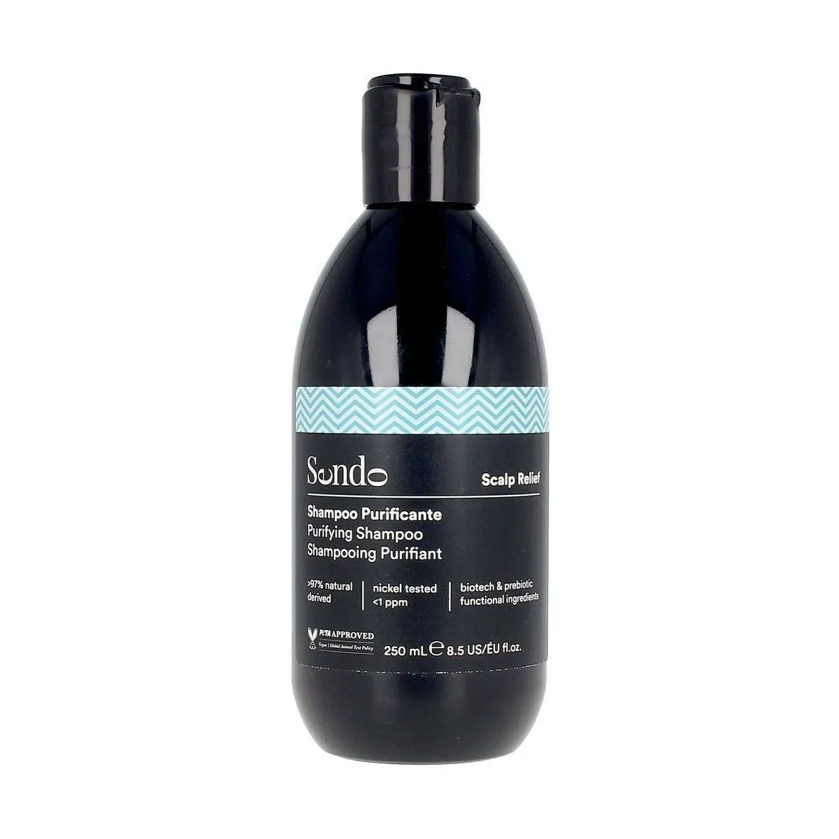 Scalp Relief Purifying Shampoo