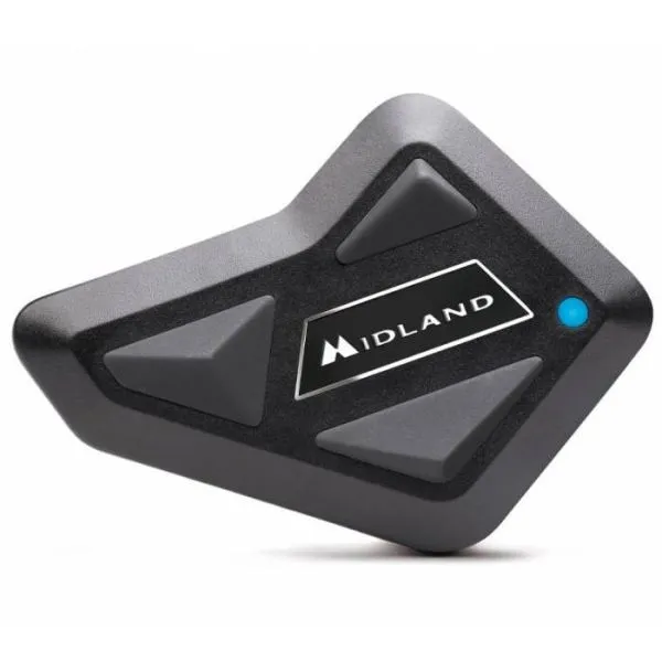 SCORPION ADX2 GALANE GREY BLACK NEON YELLOW + KIT BLUETOOTH BT MINI 