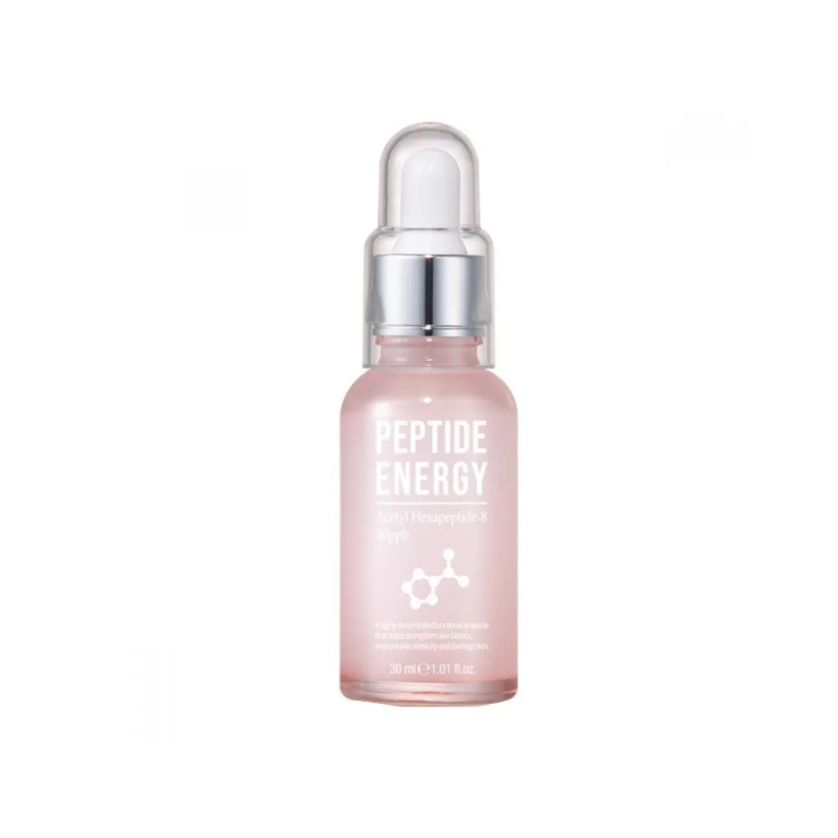 Serum Esfolio Ampoule: Peptide Energy 30ml
