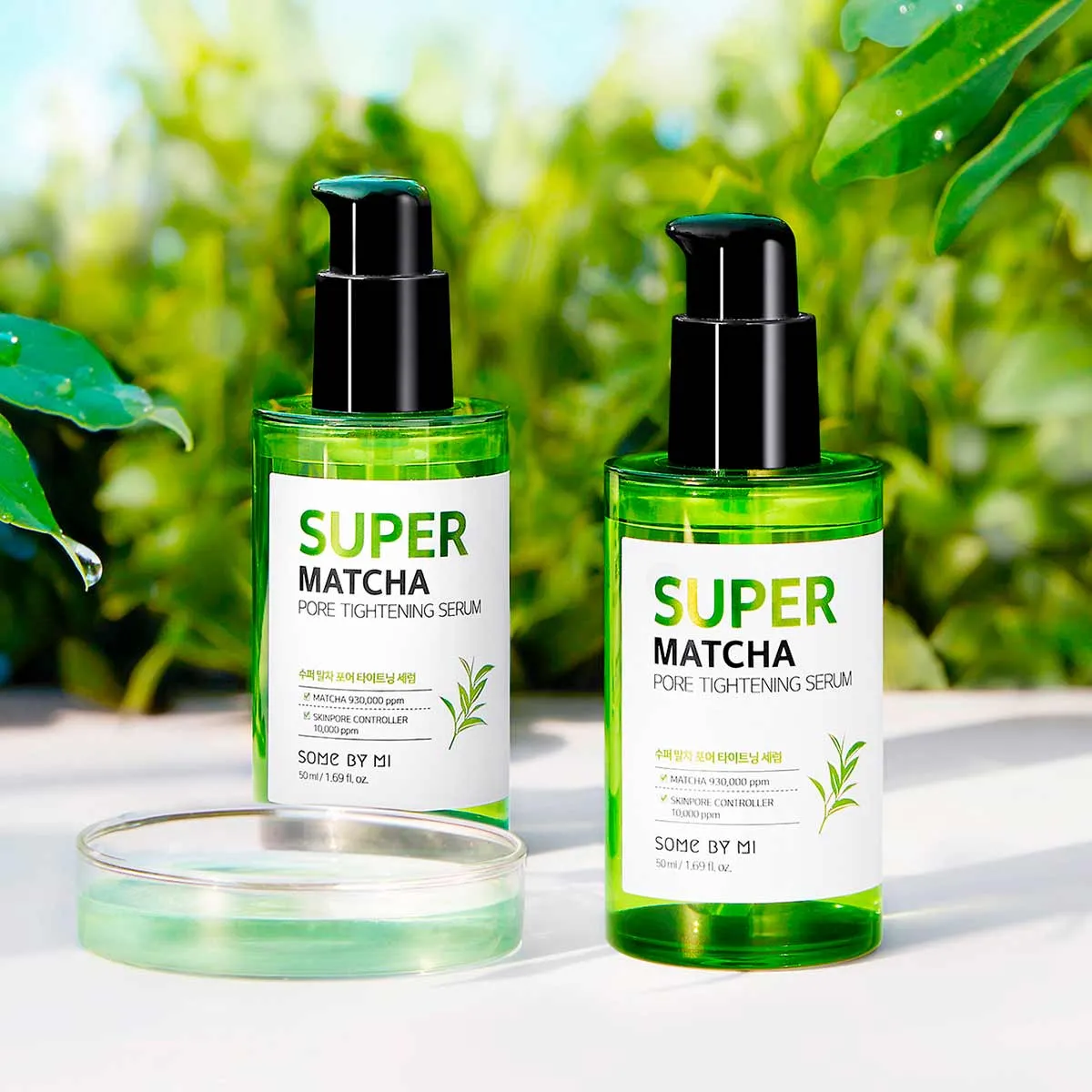 Serum Some By Mi Super Matcha Pore Tightening Serum 50ml