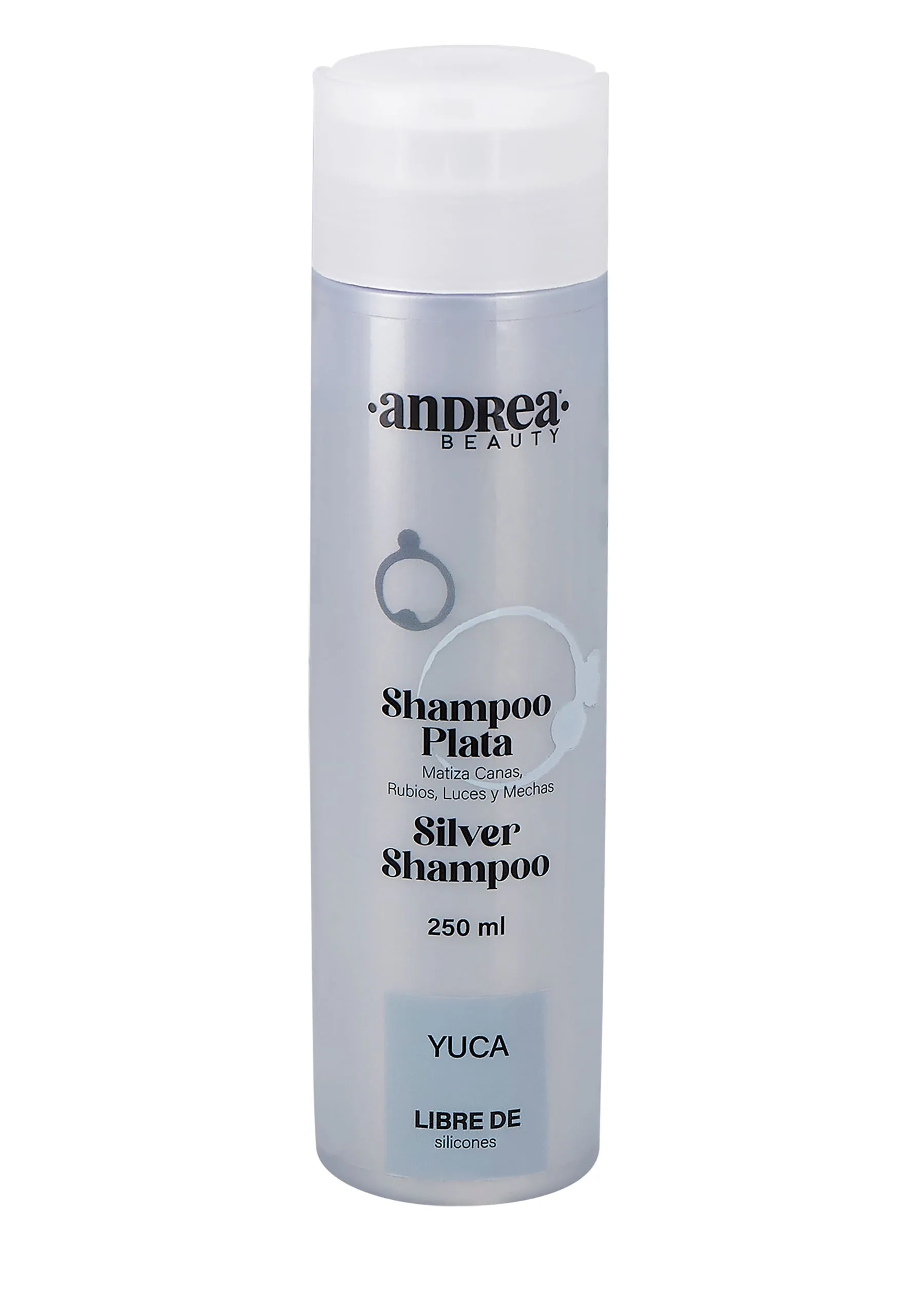 SHAMPOO MATIZADOR PARA MUJER 41748