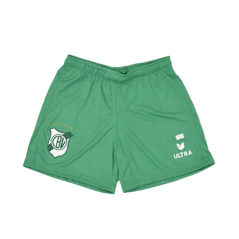 Short Ultra Futbol Bella Vista Alternativo 2024 Jr