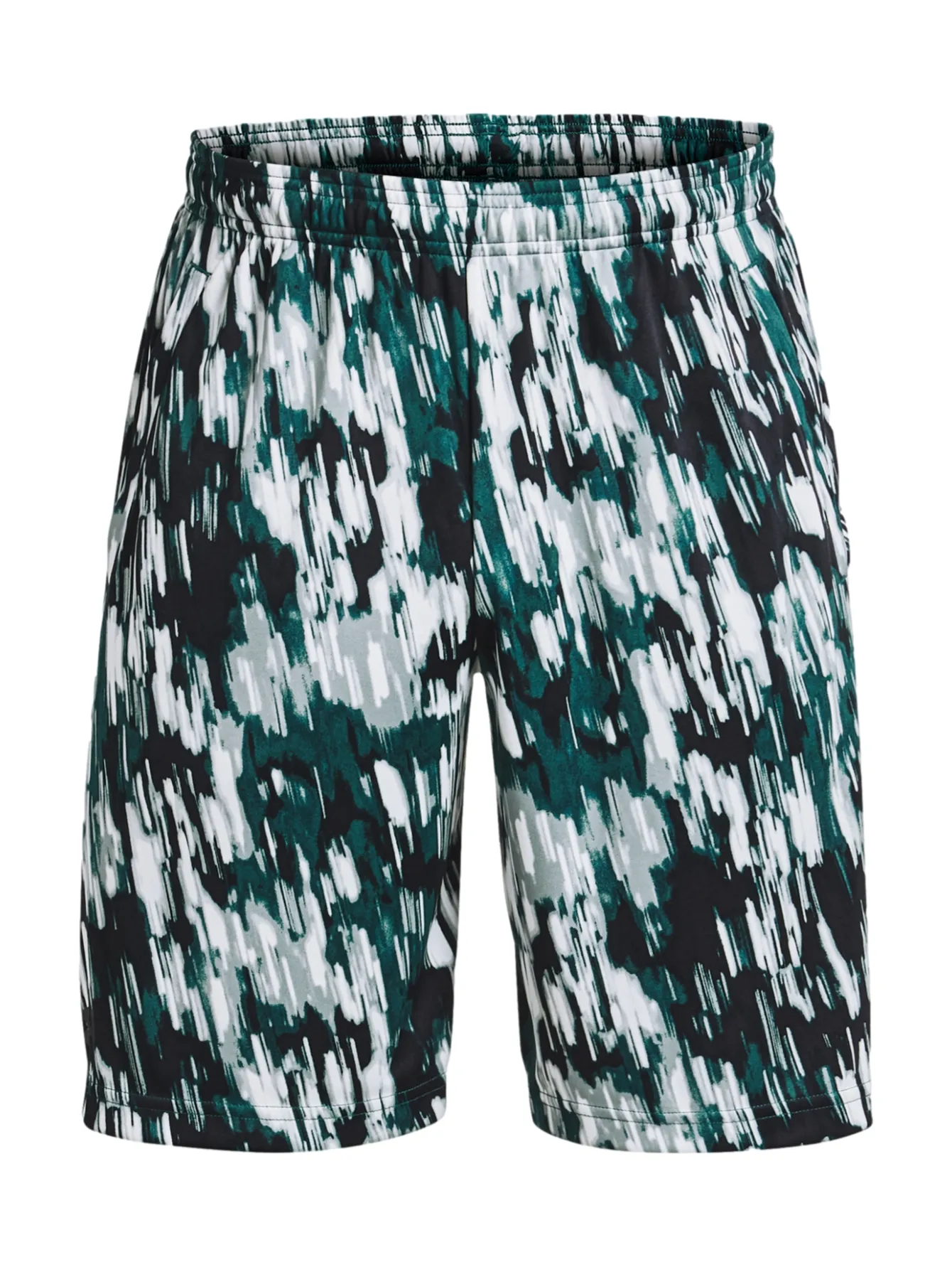 Short Under Armour Printed Para Hombre