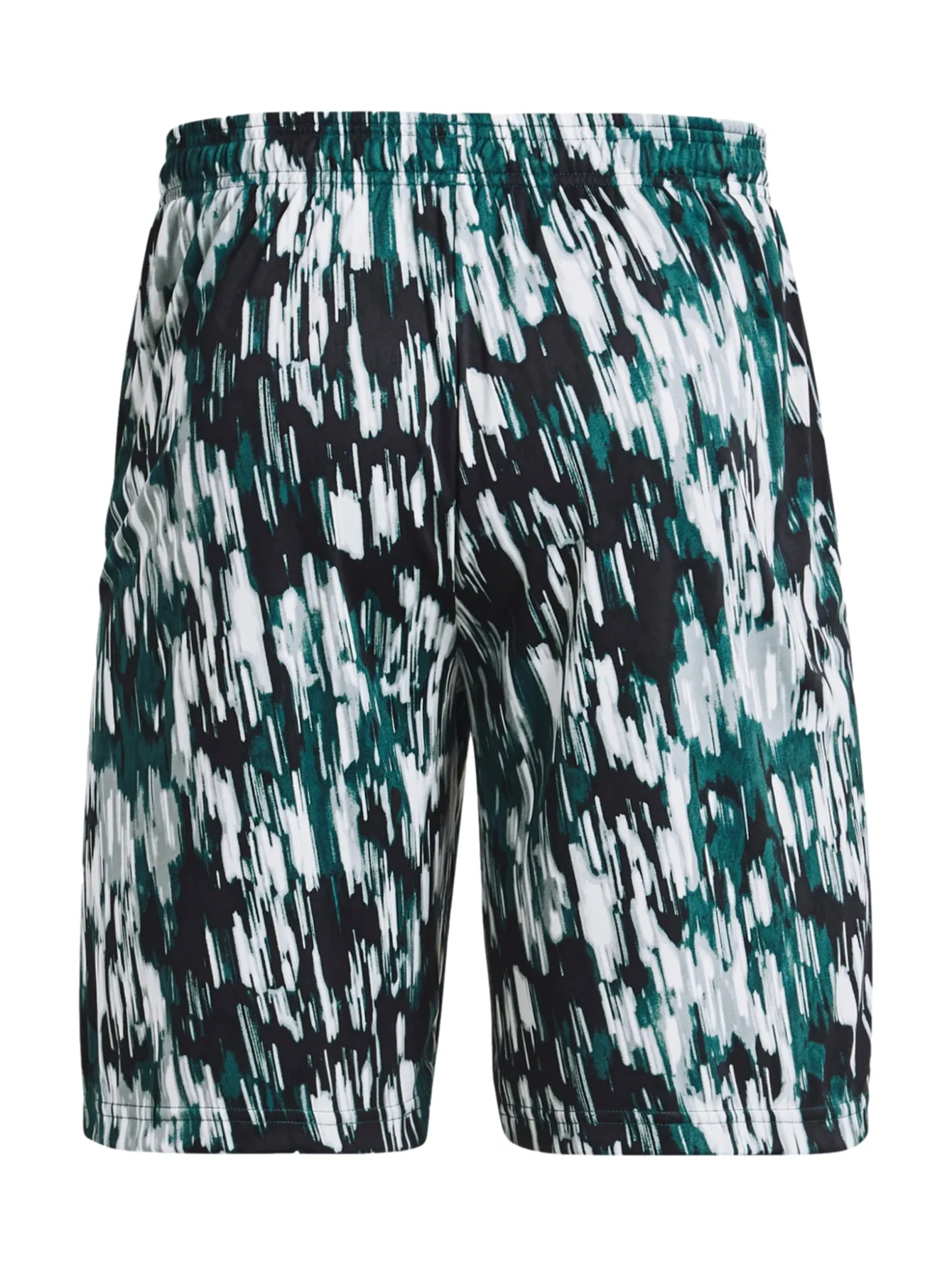 Short Under Armour Printed Para Hombre